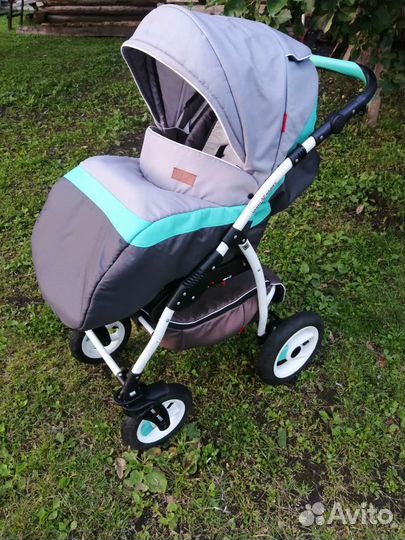 Детская коляска