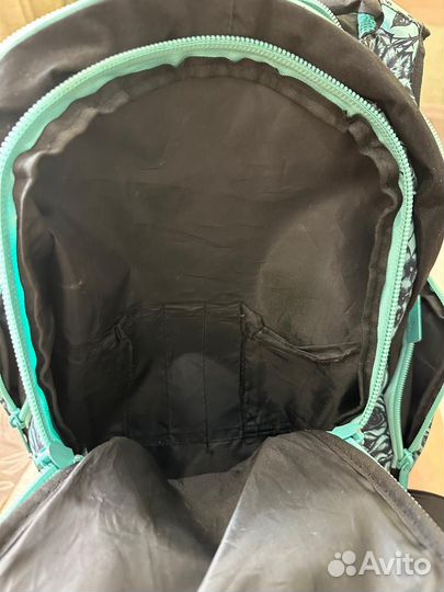 Рюкзак школьный для девочки подростка