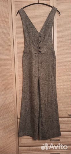 Комбинезон женский р. 44 La redoute (франция)