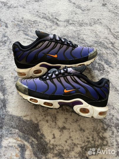 Nike air max tn plus