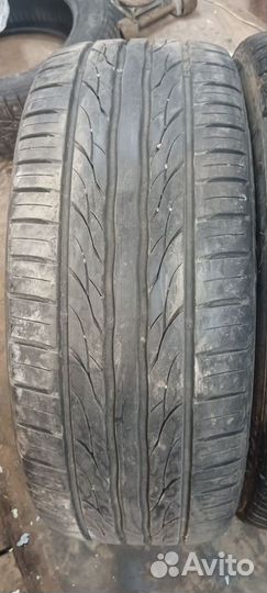 Kumho Ecsta PS31 225/45 R18 91W