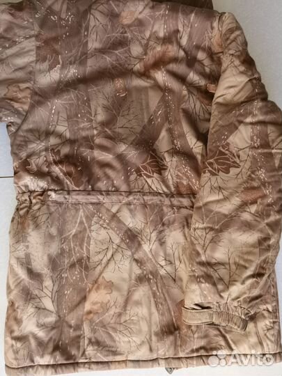 Костюм охотника