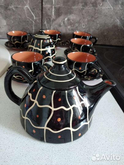 Кофейный сервис