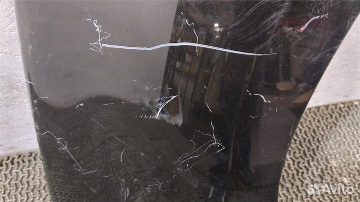 Крыло Renault Scenic, 2011