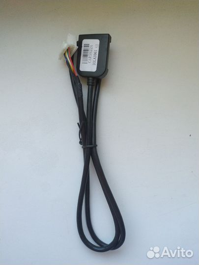 Адаптер слота sim-карты для автомобиля