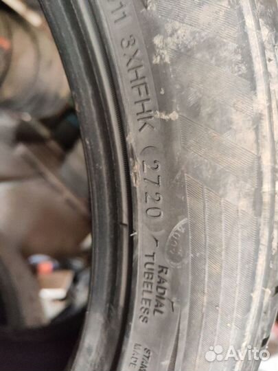 Habilead HF330 235/45 R19