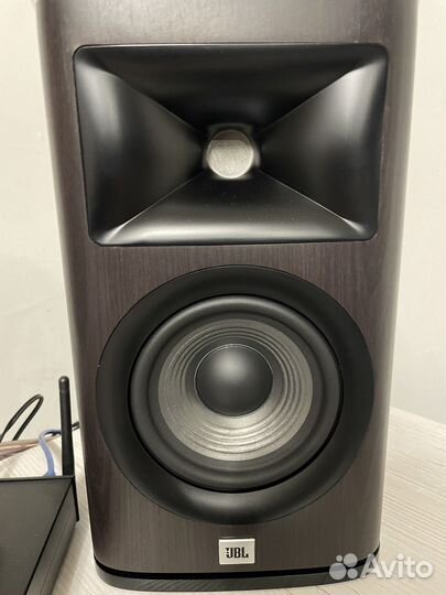 Коллонки, полочная акустика jbl 620