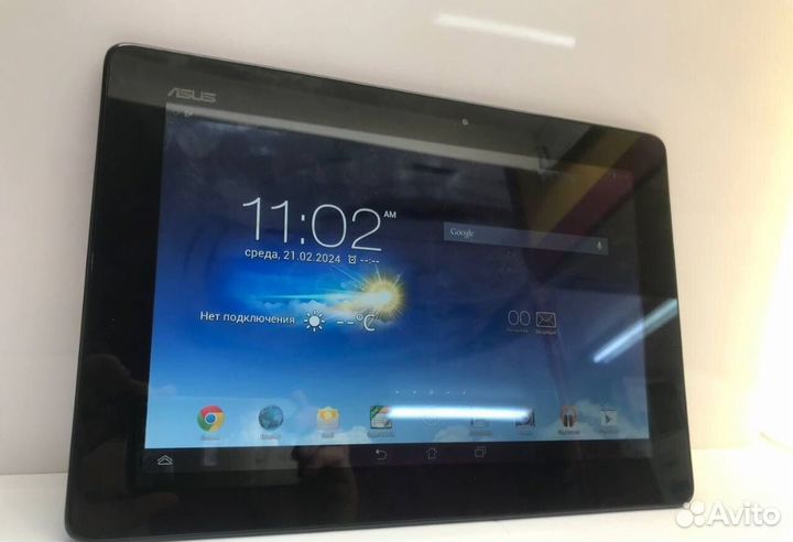 Asus memo pad 10