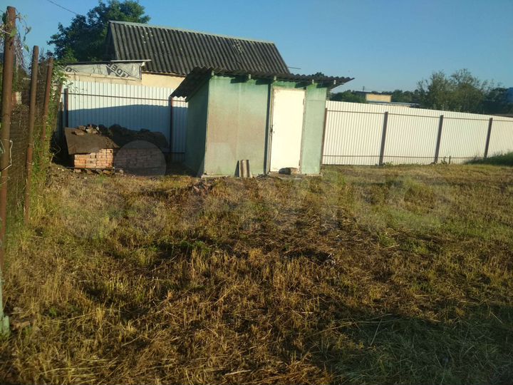 Участок 5 сот. (СНТ, ДНП)