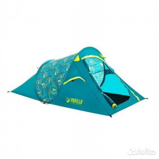 Палатка 2х местная