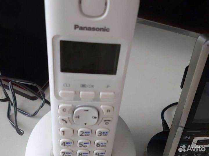 Стационарный телефон