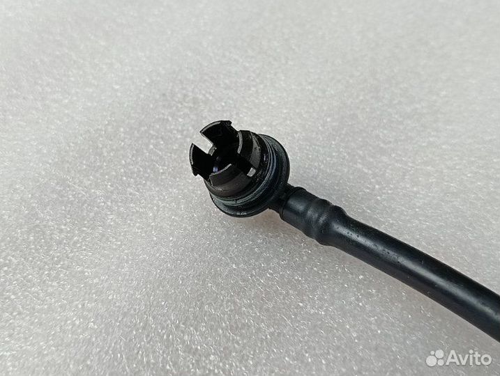 Трубка картерных газов Jaguar X-Type X400 2.1 YB