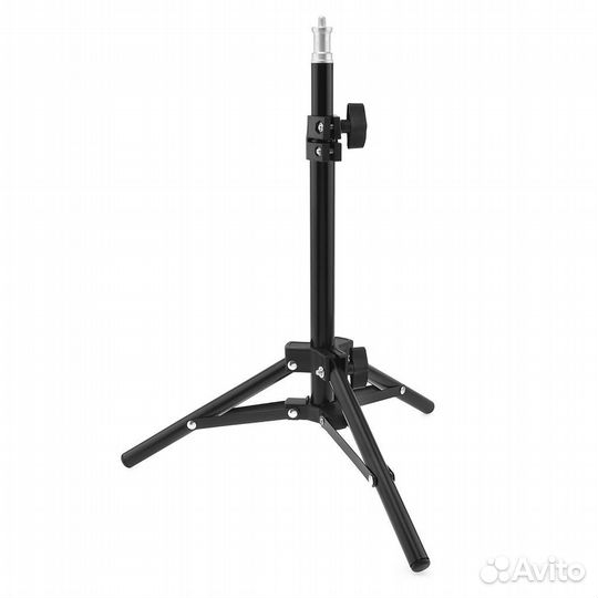 Свет для съемки кольцевая лампа новая