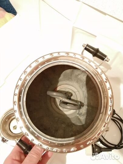 Самовары СССР