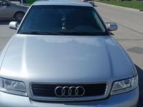 Audi A4 1.6 MT, 1999, 460 000 км, с пробегом, цена 320 000 руб.