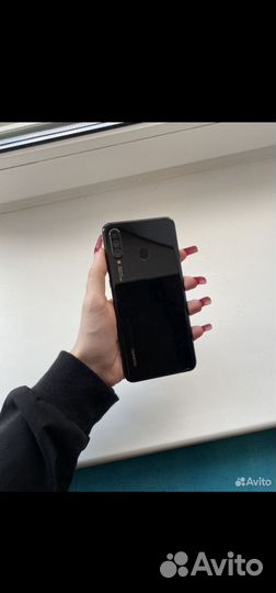 HUAWEI P30 lite, 4/128 ГБ