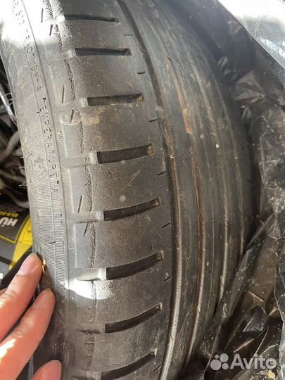 Nokian Tyres Nordman SZ 205/55 R16