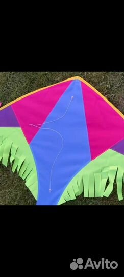 Воздушный змей 