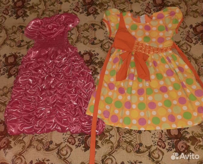 Одежда для девочки