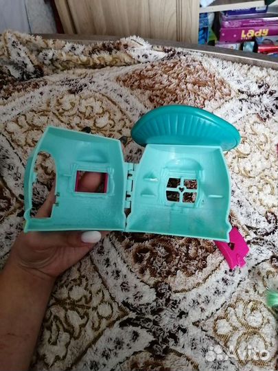 Домик эльфов