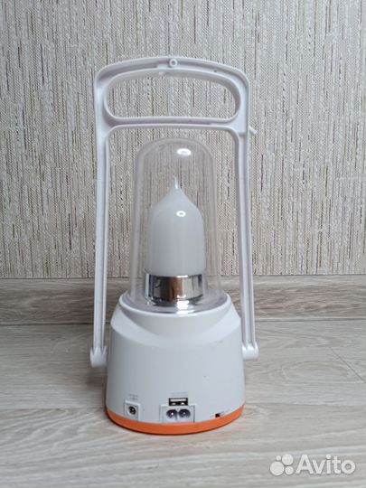 Фонарь походный светодиодный