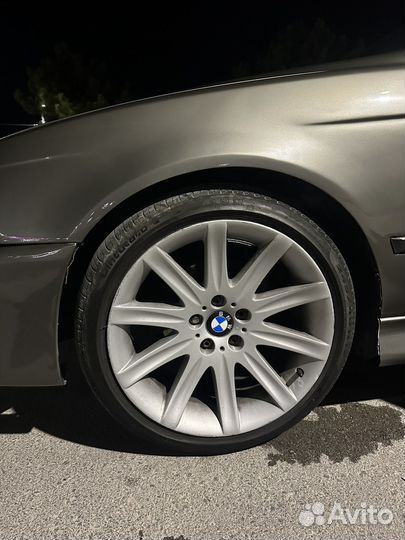 Диски r19 BMW