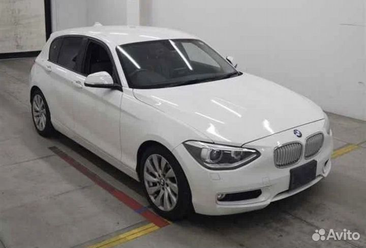 В разбор bmw f20