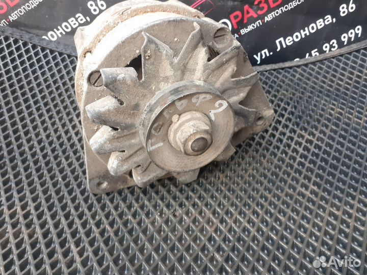 Генератор golf 2