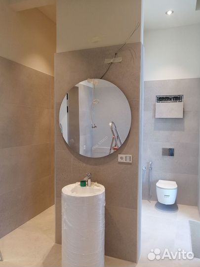 Зеркала на стену