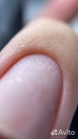 Маникюр на дому