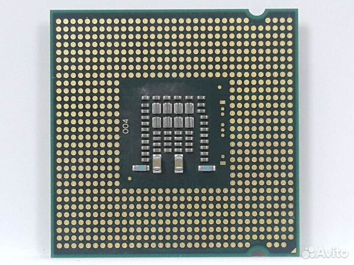 Процессор s775 Intel Pentium E5700 (2x3000MHz)