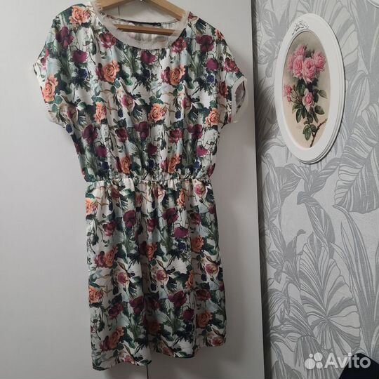 Платье Vero moda,Beefree,46