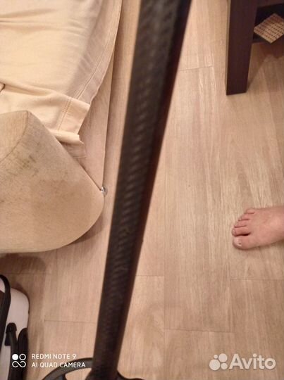 Металлоискатель