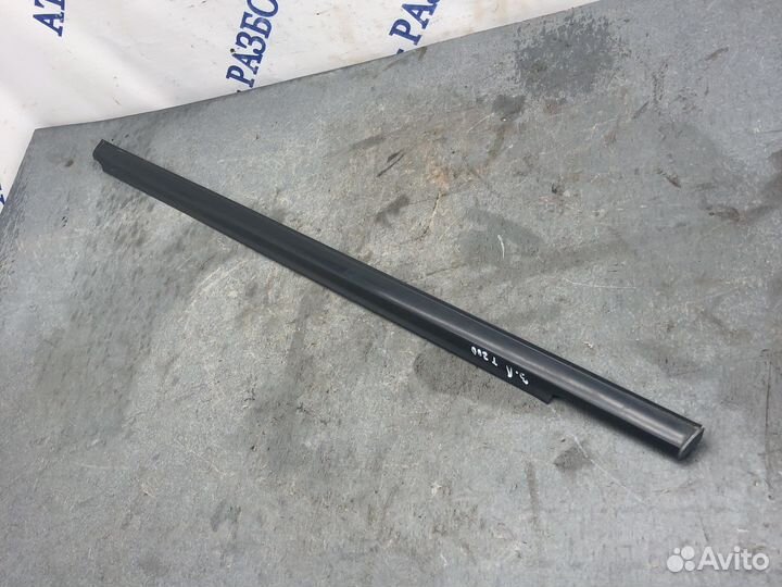 Зад лев бархотка Aveo T200