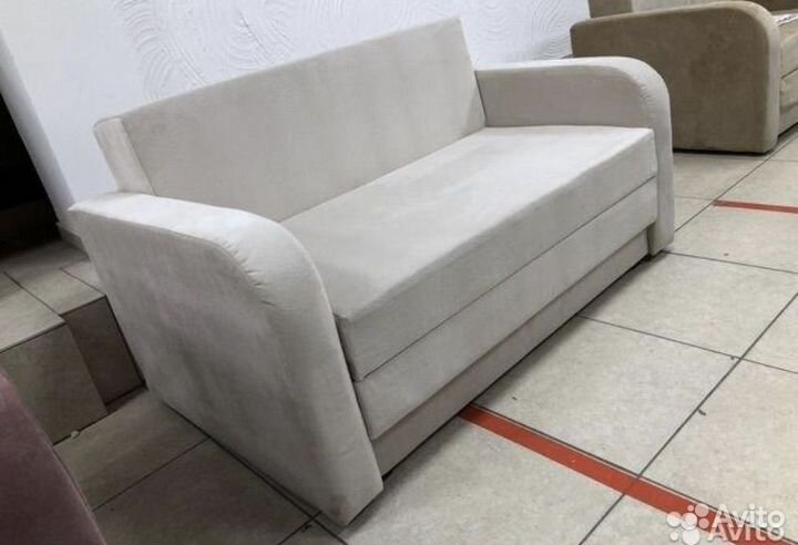 Диван малютка раскладной