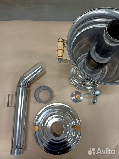 Самовар Доставка по городу