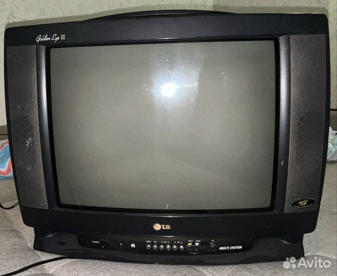 Телевизор LG CF-21K50E