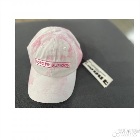 Кепка rotate новая