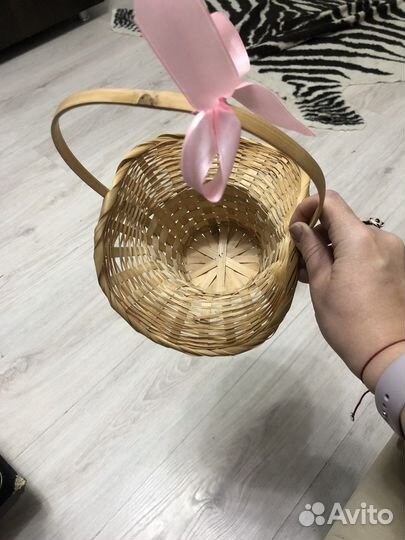 Корзиночка