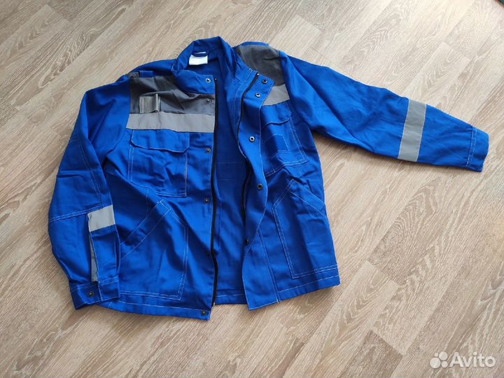 Спецодежда