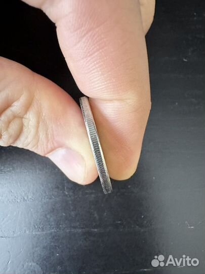 Монета сочи 2014 25 рублей