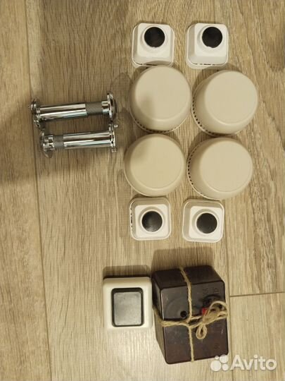 Система для шкафа-купе 160см ст-147 Ручки