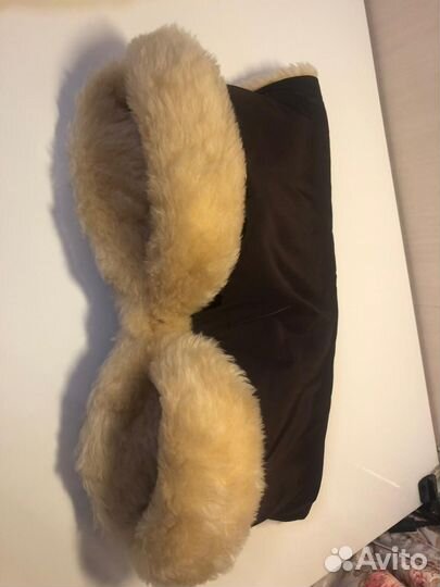 Esspero Муфта для рук на коляску