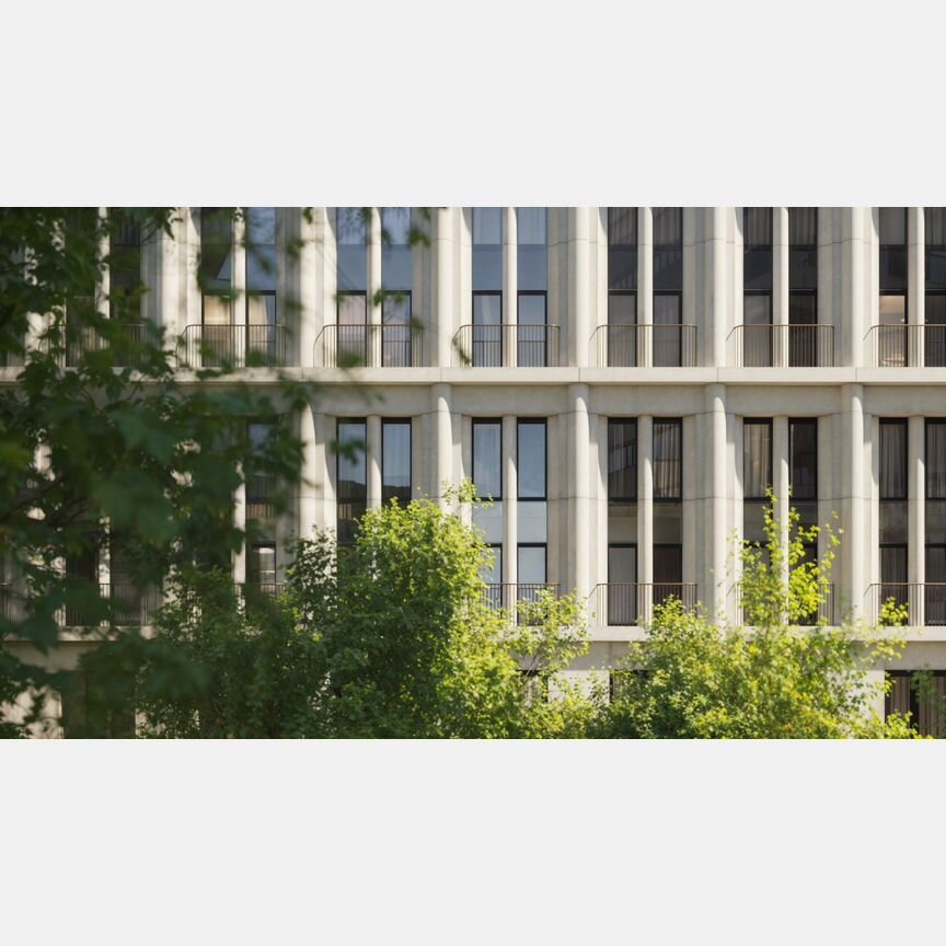 2-к. квартира, 118 м², 3/10 эт.