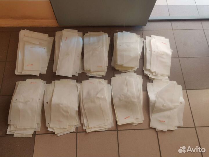 Воздушные подушки Irest