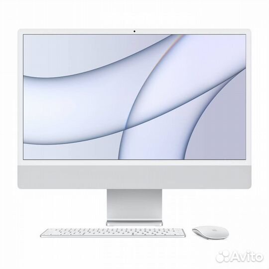 iMac 24 m1 512 GB