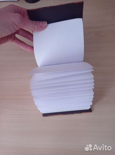 Блокнот для записей Египет