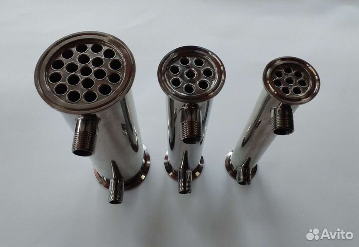 Дефлегматор