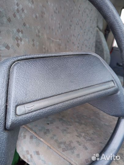 Руль Ваз 2108 - 2115