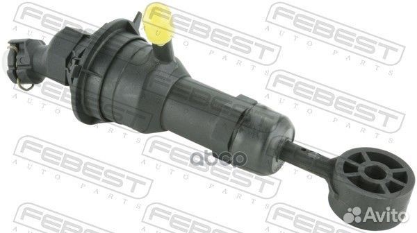Цилиндр сцепления главный 2581-boxiii Febest
